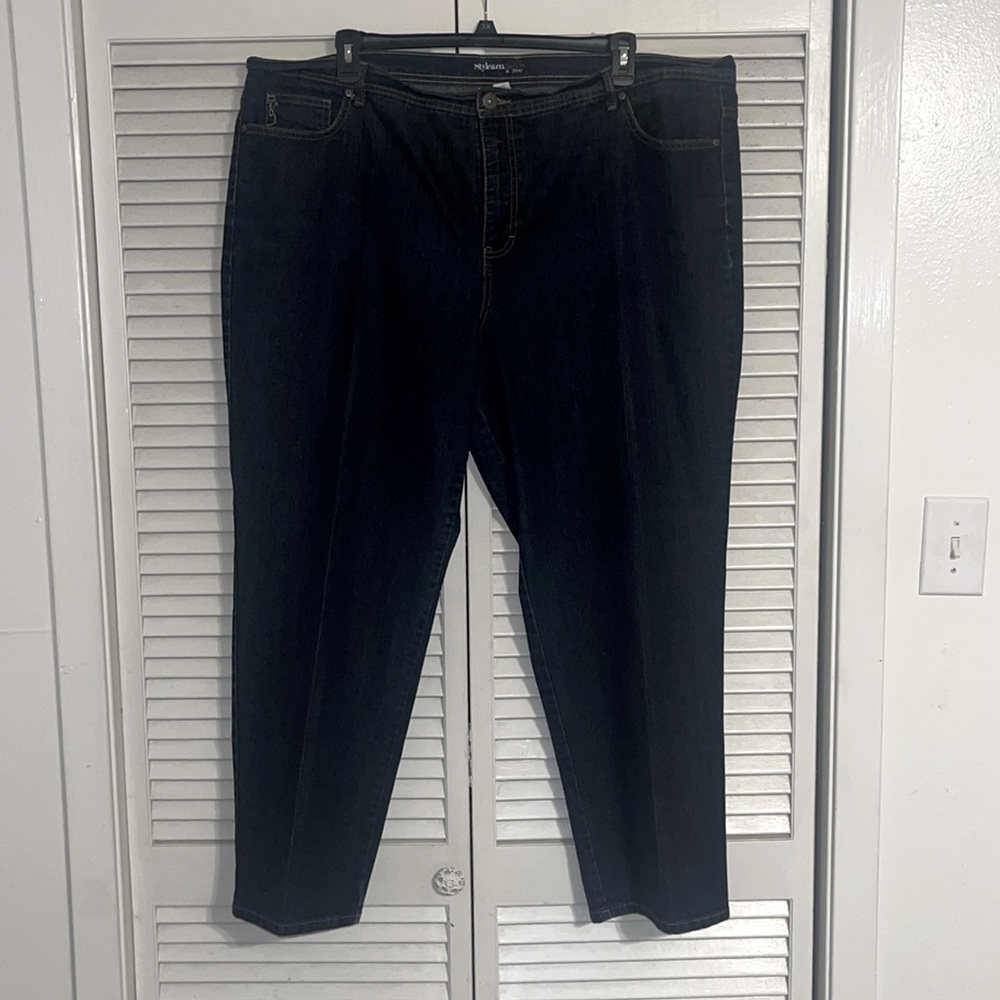 Style & Co Woman’s Jeans